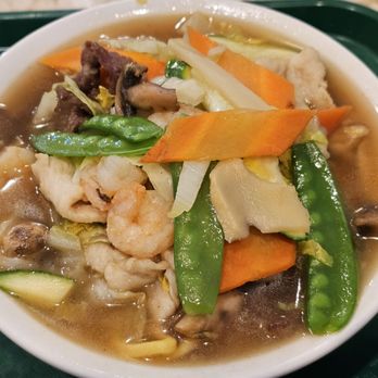Mama's Taste - House Noodle Soup - Chinese Near Me - Fairfax, Virginia Mama's Taste - House Noodle Soup - Chinese Near Me - Fairfax, Virginia