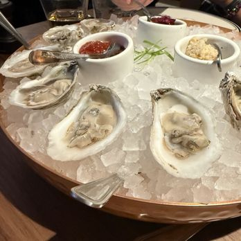 Broadway 10 - Oysters - Steakhouses Near Me - Denver, Colorado Broadway 10 - Oysters - Steakhouses Near Me - Denver, Colorado