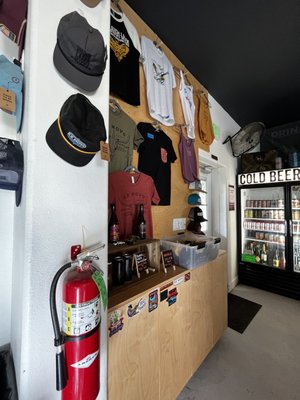 Ex Novo Brewing Company by null