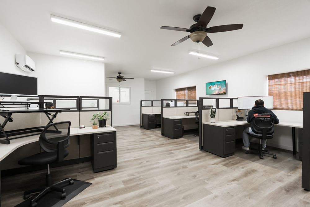 JLM Environmental - mold inspector in Los Angeles, CA