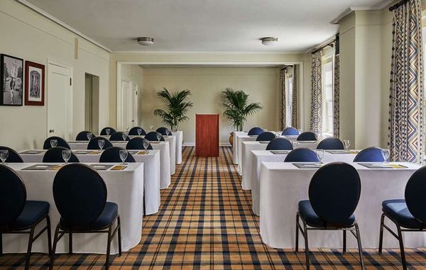 Graduate by Hilton Berkeley by null