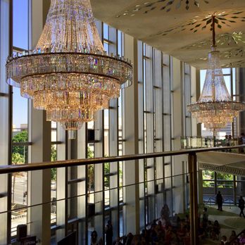 LA Opera - Opera & Ballet Near Me - Los Angeles, California LA Opera - Opera & Ballet Near Me - Los Angeles, California