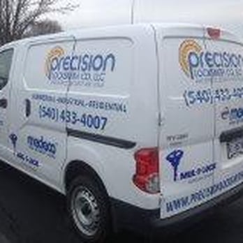 Precision Locksmith - Keys & Locksmiths Near Me - Harrisonburg, Virginia Precision Locksmith - Keys & Locksmiths Near Me - Harrisonburg, Virginia