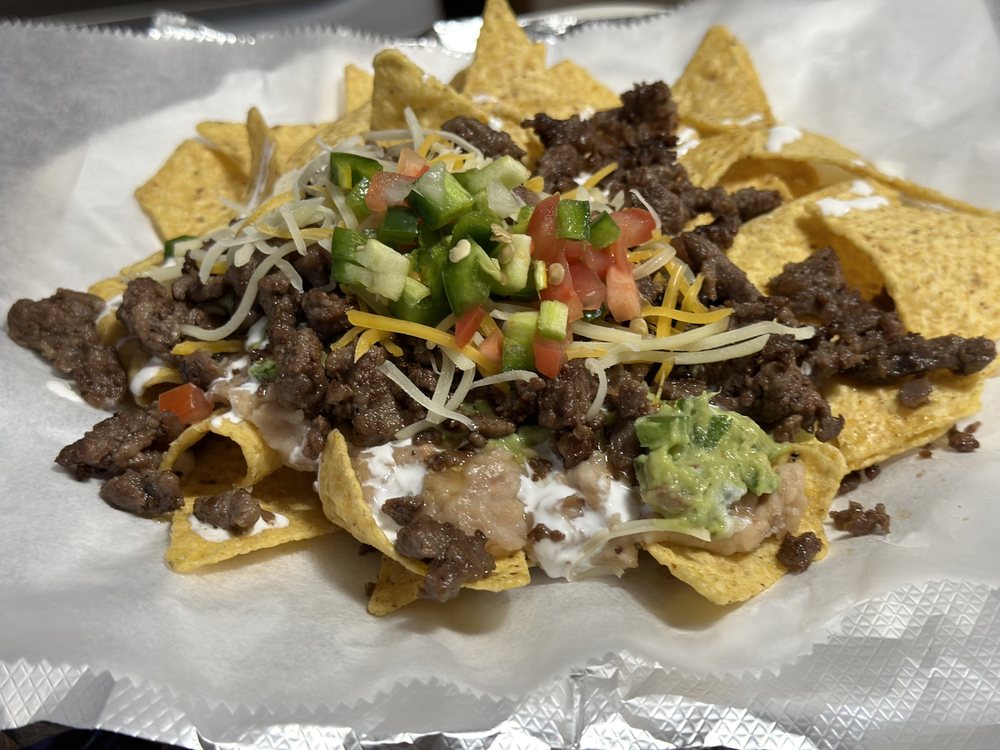 Tacos Y Gorditas Los Corrales Dgo