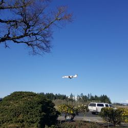 Hillsboro Airport