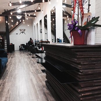 Trio Cut - The view from the front door. - Hair Salons Near Me - Fremont, California