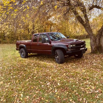 E-Dubz Detailing And Tint - Exterior detail - Auto Detailing Near Me E-Dubz Detailing And Tint - Exterior detail - Auto Detailing Near Me