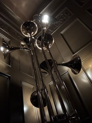 Isabelle’s by null