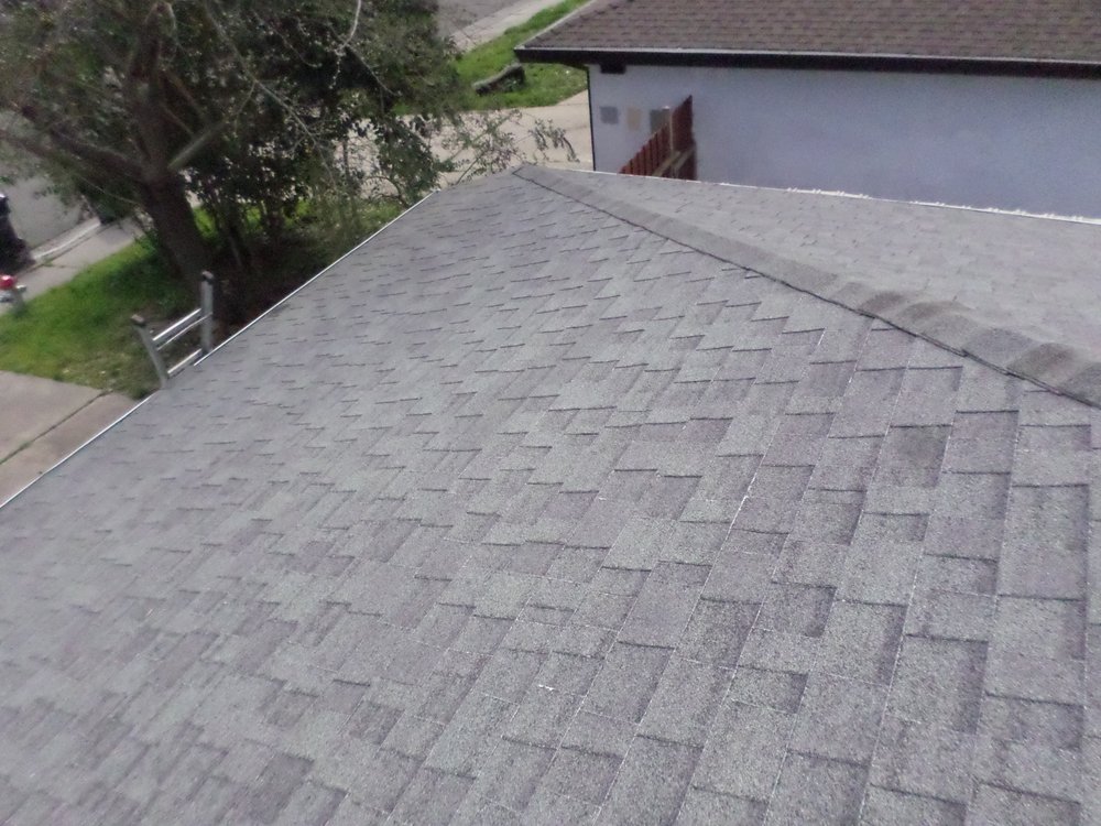 Slide of 1 N Done Roofing Services