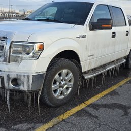 Truck Truck
