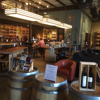 Cinder Wines - The Tasting Room - Wine Tours Near Me - Garden City, Idaho Cinder Wines - The Tasting Room - Wine Tours Near Me - Garden City, Idaho