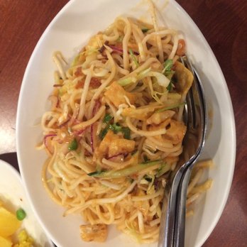 Burma Burma - Burma Burma Noodle - Burmese Near Me - Dublin, California