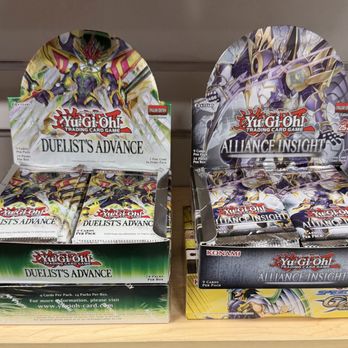 THE DECK DEPOT TRADING CARD LOUNGE - Updated May 2026 - 11 Photos - 12245  Voyager Pkwy, Colorado Springs, Colorado - Hobby Shops - Phone Number - Yelp
