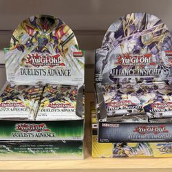 The Deck Depot Trading Card Lounge