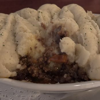 Mary O'Neill's - The Shepards pie, delicious! - Irish Near Me - Waxhaw, North Carolina Mary O'Neill's - The Shepards pie, delicious! - Irish Near Me - Waxhaw, North Carolina