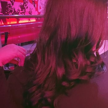 Elsa Beauty Studio - Te dejan los cabellos super hermosisimo - Blow Dry/Out Services Near Me