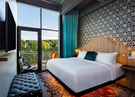 Hotel Nyack - JDV by Hyatt by null