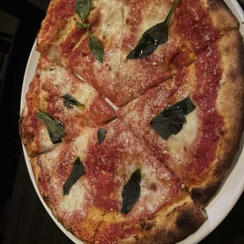Natalie's Grandview - Margherita pizza - Pizza Near Me - Columbus, Ohio Natalie's Grandview - Margherita pizza - Pizza Near Me - Columbus, Ohio