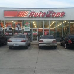 AutoZone