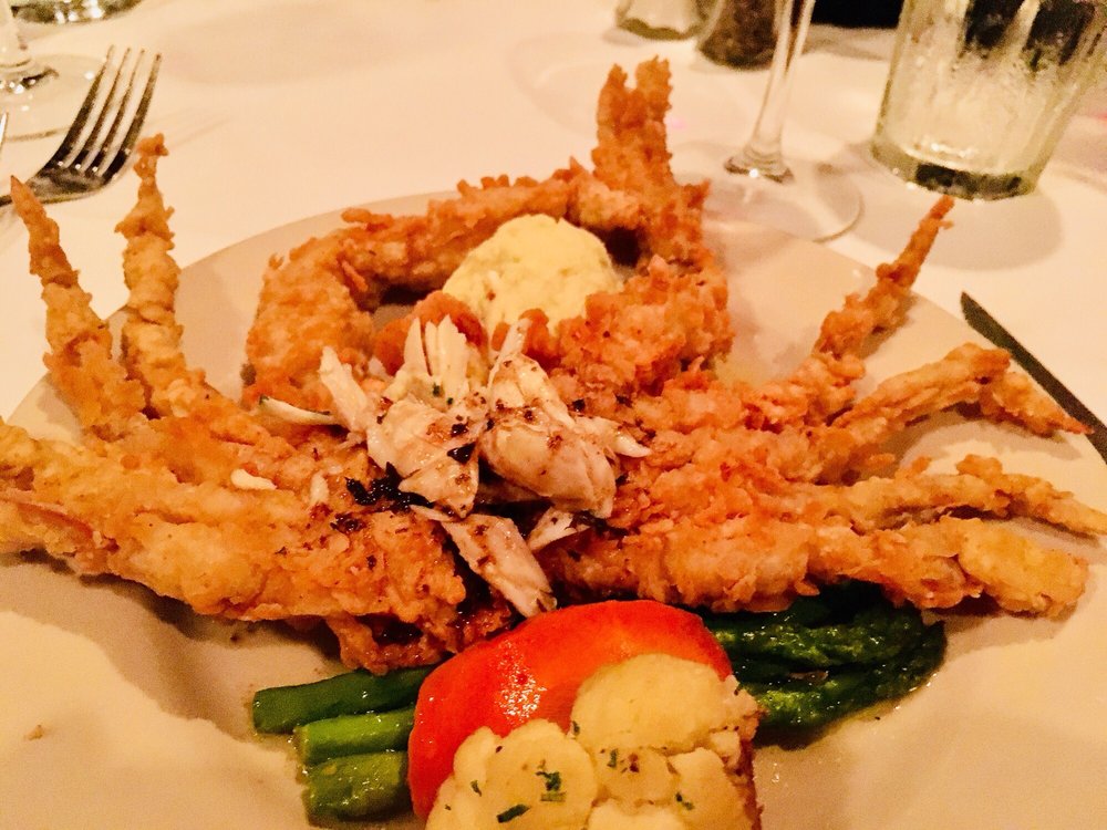 CLANCY’S RESTAURANT 241 Photos & 336 Reviews 6100 Annunciation St