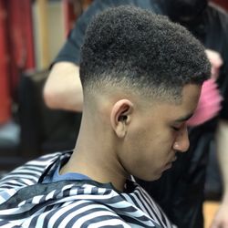 My Barber Shop - @JORGE