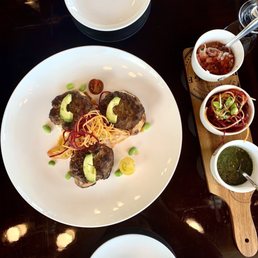 Empire Special Galouti Kebab