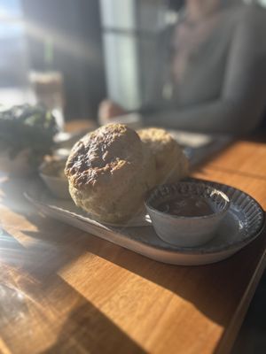 Harrimans Grill by null