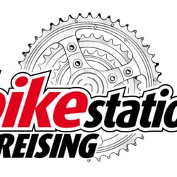 Bike Station