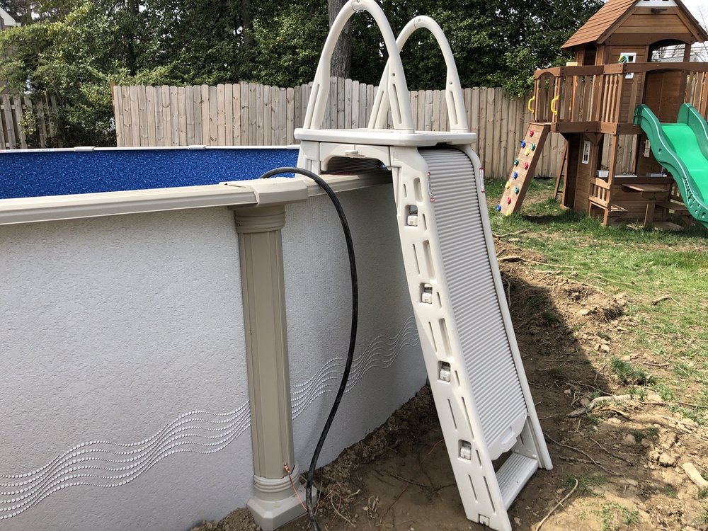 PERFECT POOLS LEISURE CENTER 11 Photos Swimming Pools 5526 New