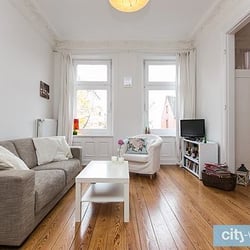 City Wohnen