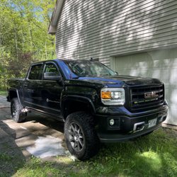 Crawfords Auto Detailing
