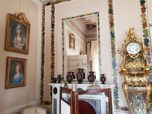 Marmorpalais by null