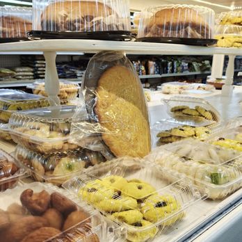 Sana Market and bakery - Bakeries Near Me - Carmichael, California Sana Market and bakery - Bakeries Near Me - Carmichael, California