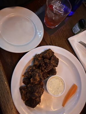 Lucky 13 Pub by null