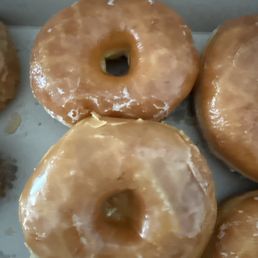 This is supposedly maple but thin like glaze