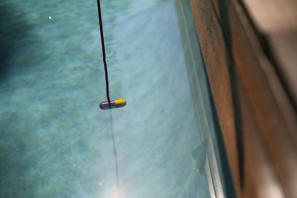 POOL LEAK CHIEF Updated August 2024 Yorba Linda, California Pool