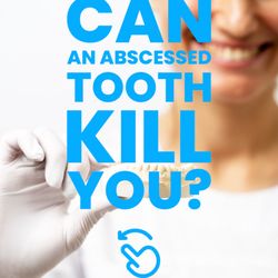 Madison Dental Art - An abscessed tooth is a serious dental infection that requires prompt treatment. Ignoring it can lead to dangerous complications.