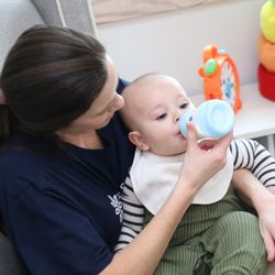 Parker-Chase Preschool - West Cobb