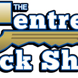The Centre Lock Shop