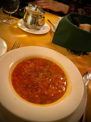 Arriva Ristorante by null