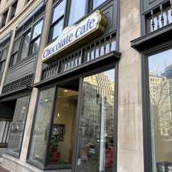 The South Bend Chocolate Company
