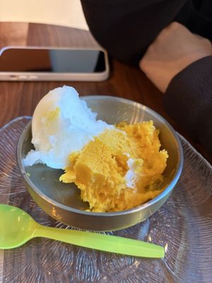 Madlab Kakigori by null