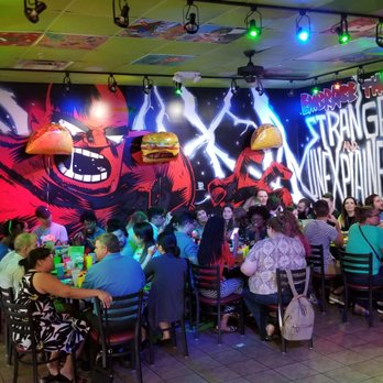Tijuana Flats - Mexican Near Me - Gainesville, Florida Tijuana Flats - Mexican Near Me - Gainesville, Florida