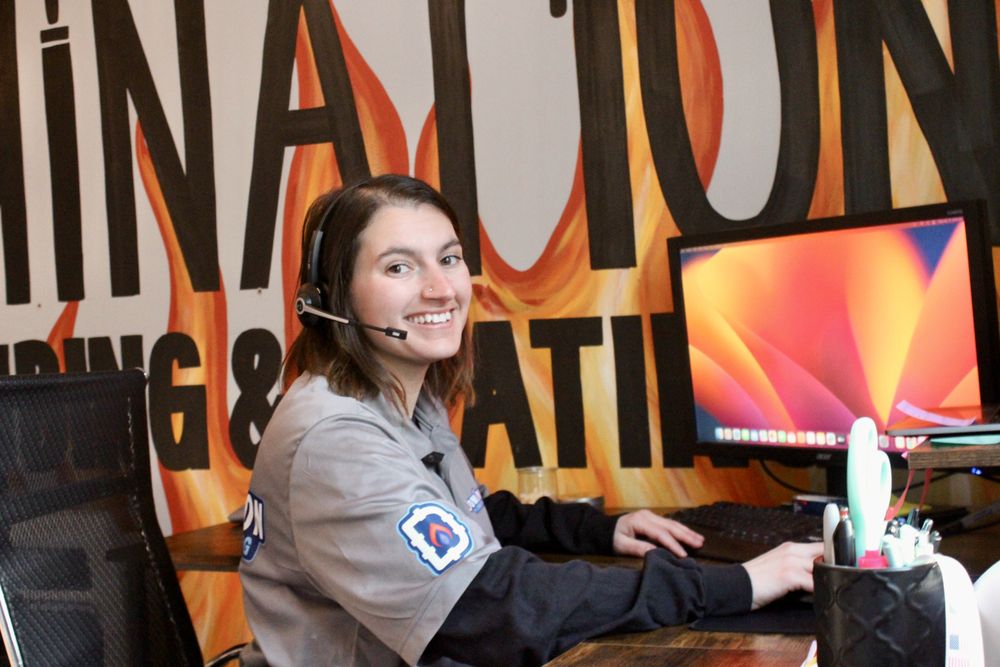 Slide of Domination Plumbing and Heating