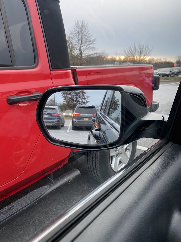 Shammy Shine Car Washes gift card