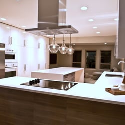 Emerson Contracting - Maybe your dream kitchen looks like this. If not, let us work with you to design and build your dream kitchen