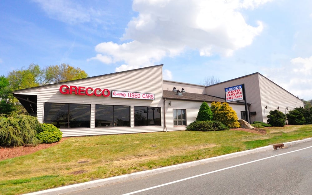 GRECCO QUALITY USED CARS Updated October 2024 418 US Hwy 46, Rockaway, New Jersey Used Car