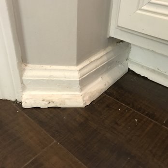 All Service Floor Covering - a corner of a room - Flooring Near Me - Dallas, Georgia