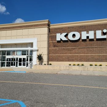 Kohl's - Department Stores Near Me - CHESAPEAKE, Virginia
