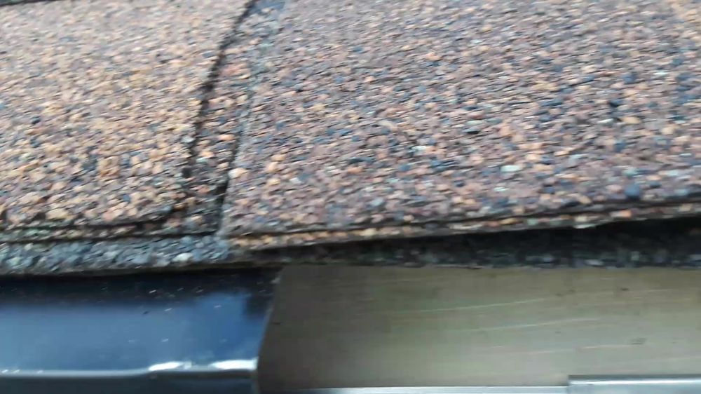 Slide of Jaco Contracting